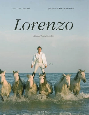 Lorenzo - Luisina Dessagne