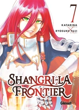 Shangri-La Frontier. Vol. 7 - Katarina