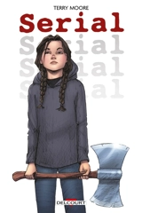 Serial - Terry Moore