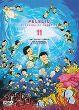 Peleliu : Guernica of paradise. Vol. 11 - Kazuyoshi Takeda