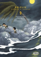 Peleliu : Guernica of paradise. Vol. 9 - Kazuyoshi Takeda