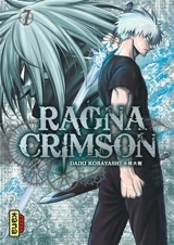 Ragna Crimson. Vol. 7 - Daiki Kobayashi