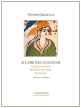 Le livre des chagrins : et autres poèmes - Florbela Espanca