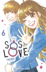 SOS love. Vol. 6 - Yasuko