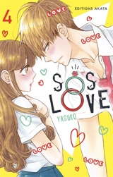 SOS love. Vol. 4 - Yasuko