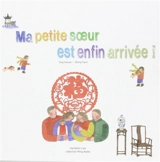 Ma petite soeur est enfin arrivée ! - Haijuan Tang