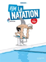 #jM la natation - Monsieur B.