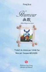 Humour - Ji cai Feng