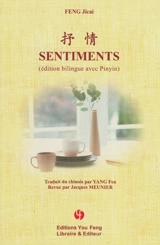 Sentiments - Ji cai Feng