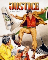 Dr Justice : l'intégrale. Vol. 1 - Jean Ollivier