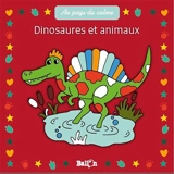 Dinosaures et animaux - Félicity French