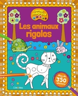Les animaux rigolos - Félicity French
