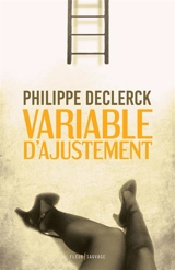 Variable d'ajustement - Philippe Declerck