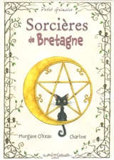 Sorcières de Bretagne - Morgane O'Kean