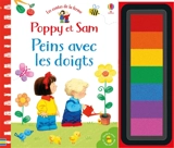 Peins avec les doigts - Stephen Cartwright