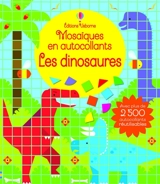 Les dinosaures - Carly Davies