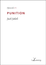 Punition - Jack Jakoli