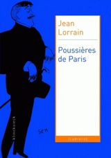Poussières de Paris - Jean Lorrain