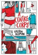 A contre corps - Louison Nielman
