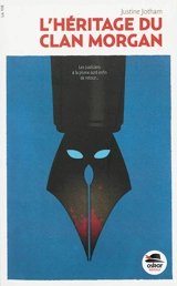 L'héritage du clan Morgan - Justine Jotham