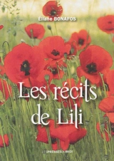 Les récits de Lili - Éliane Bonafos