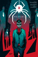 Weavers - Simon Spurrier