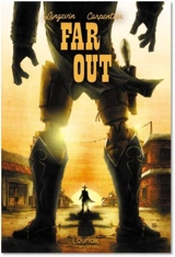 Far Out 1 - Langevin, Gautier