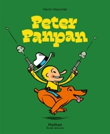 Peter Panpan - Henri Meunier