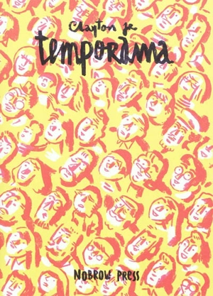 Temporama - Clayton Junior