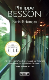 Paris-Briançon - Philippe Besson