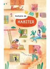 Habiter - Galia Tapiero