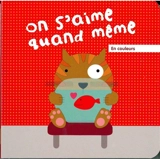 En couleurs - Galia Tapiero