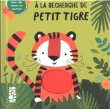 A la recherche de petit tigre - Alex Willmore