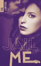 Jail me, please. Vol. 2 - Isa Lawyers