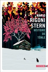 Histoire de Tönle - Mario Rigoni Stern