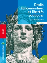 Droits fondamentaux et libertés publiques - Jean-Marie Pontier