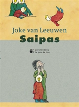 Saipas - Joke van Leeuwen