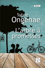 L'arbre à promesses - Sylvie Ongenae