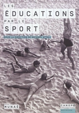 Les éducations par le sport