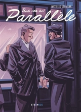 Une vie en parallèle - Matthias Lehmann