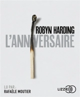 L'anniversaire - Robyn Harding