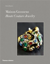 Maison Goossens Haute Couture Jewelry - Patrick Mauriès