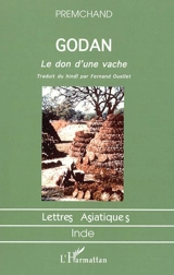 Godan : le don d'une vache - Premchand