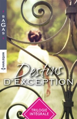 Destins d'exception - Amy Andrews