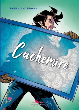 Cachemire - Rubén