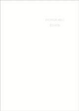 Patrick Neu : échos