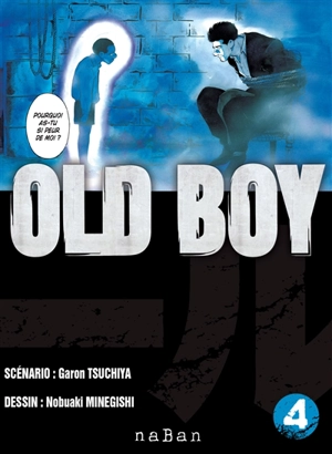 Old boy. Vol. 4 - Marei Karibu
