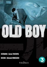 Old boy. Vol. 3 - Marei Karibu