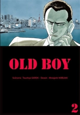 Old boy. Vol. 2 - Marei Karibu