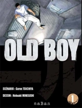 Old boy. Vol. 1 - Marei Karibu